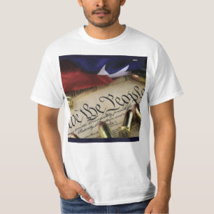 Declaration of Independence   T-Shirt