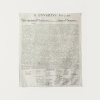 Declaration of Independence 