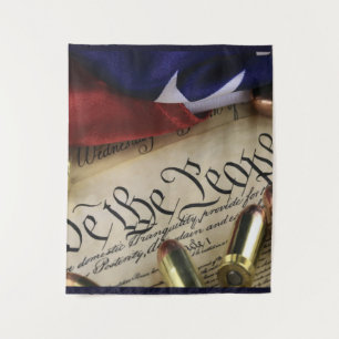 Declaration of Independence   Tapestry