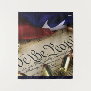 Declaration of Independence  Tapestry