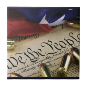 Declaration of Independence   Tile