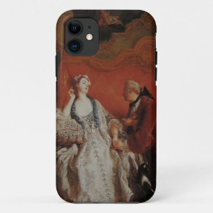 Declaration of Love - iPhone5/5s/SE Case