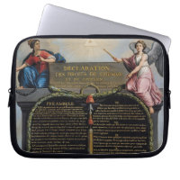 Declaration of the Rights of Man and Citizen