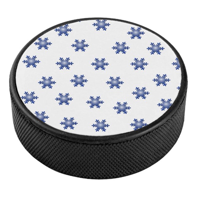 Déclenchement de plusieurs flocons bleus (3/4/2016 12:00:00 AM)