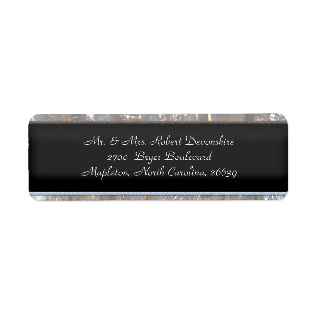 Déco Art Déco (Devant)