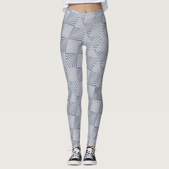 Deco Design Leggings