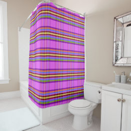 Deco Diamond Plaid DD