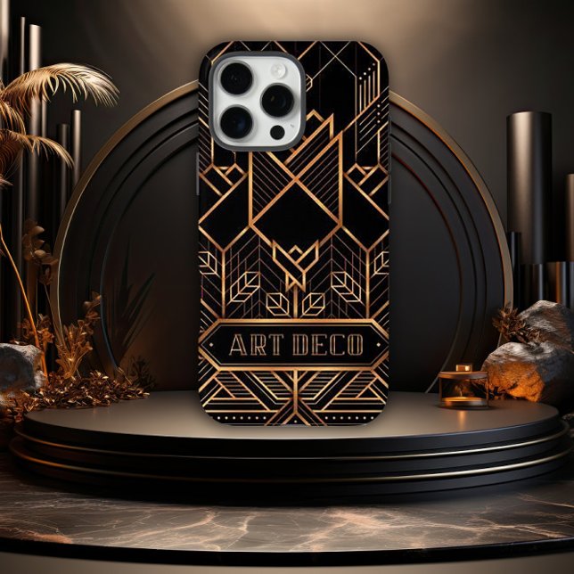 Deco Dreams Case-Mate iPhone Case (Creator Uploaded)