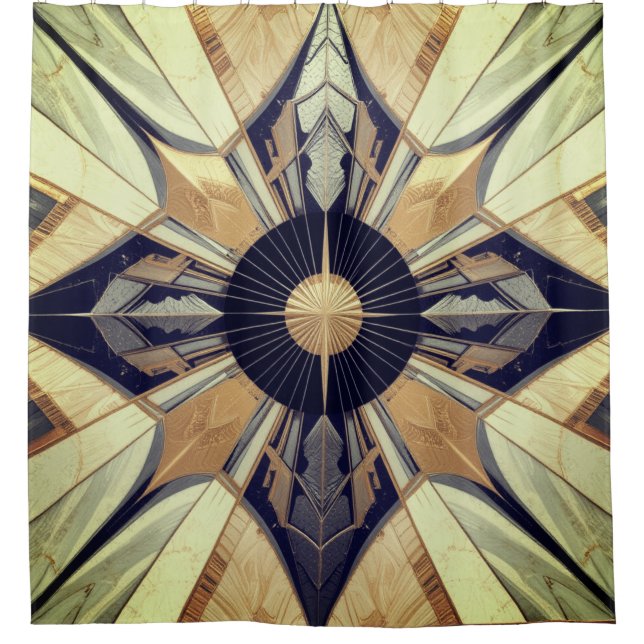 Deco Elegance (Front)