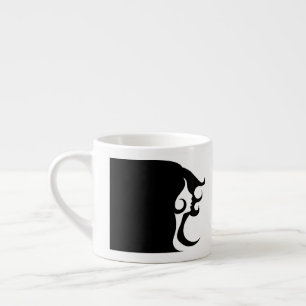 Déco Mod Femme Spécialité Mug