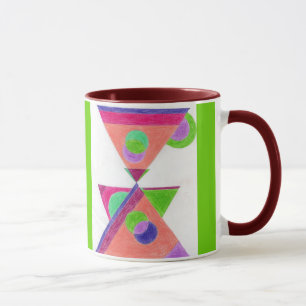 Deco Mug
