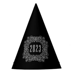 Deco New Year 2017 New Year's Eve Party Hat