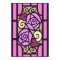 Deco Roses in Pink