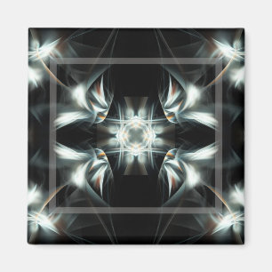 Deco Star Magnet