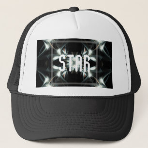 Deco Star Trucker Hat