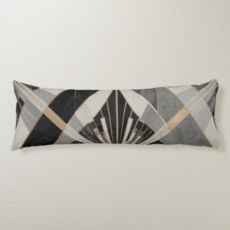 Deco Style Body Pillow