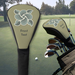 Deco Tile 2 Golf Head Cover