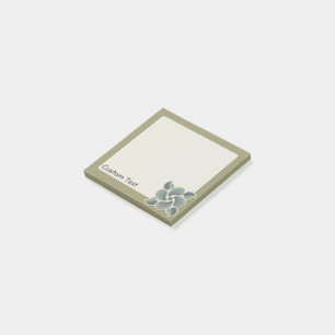 Deco tile 2 post-it notes