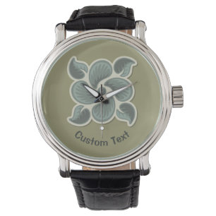 Deco Tile 2 Watch