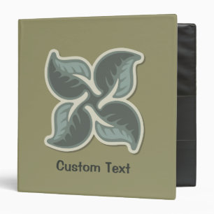 Deco tile 3 binder