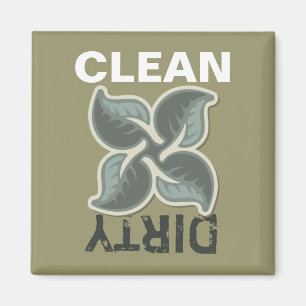 Deco tile 3 magnet