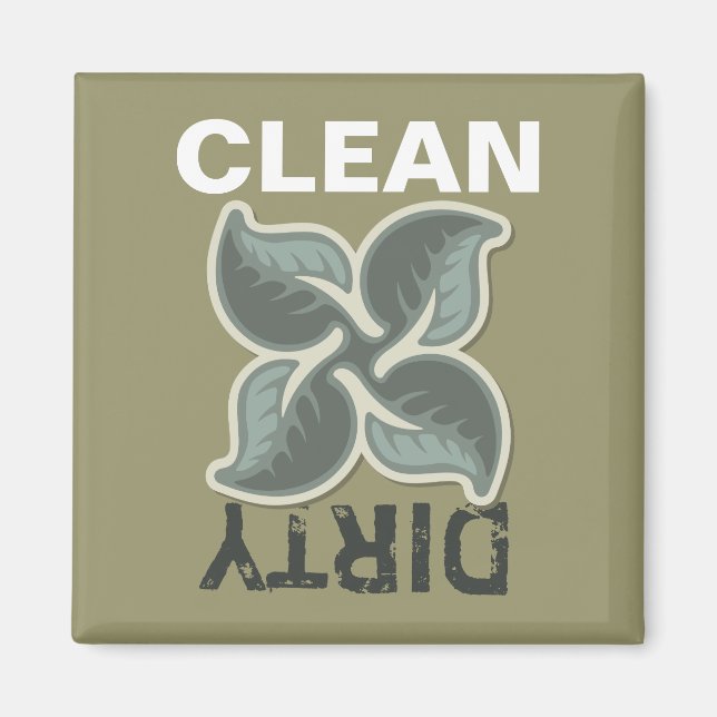 Deco tile 3 magnet (Front)