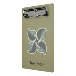 Deco tile 3 mini clipboard