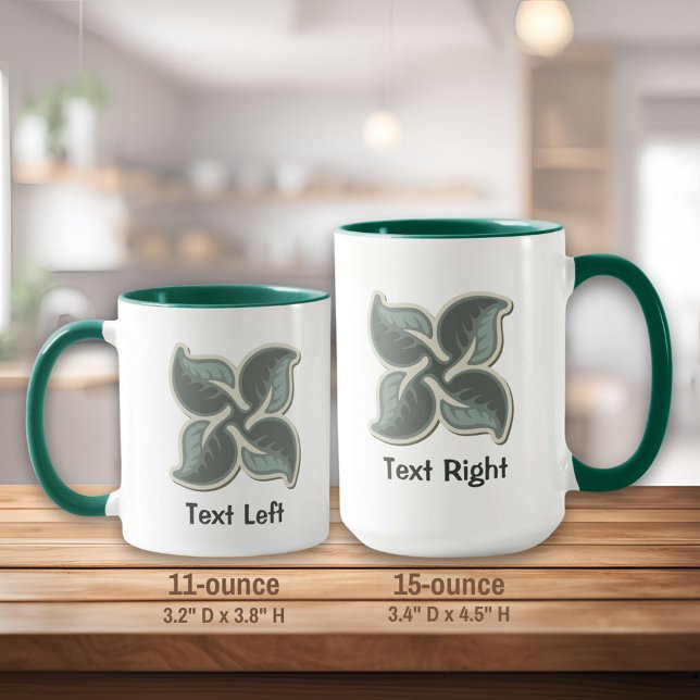 Deco tile 3 mug (Creator Uploaded)