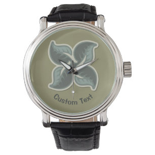 Deco tile 3 watch