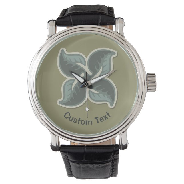 Deco tile 3 watch (Front)