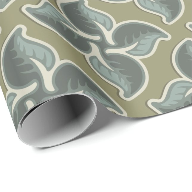 Deco tile 3 wrapping paper (Roll Corner)