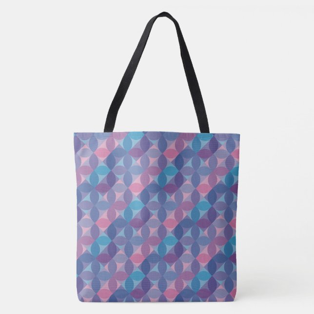 Deco  tote bag (Front)