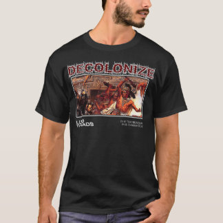 DECOLONIZE Pullover 
