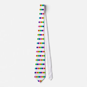 DeColores Tie