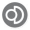 Deconbrio Logo Sticker
