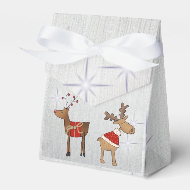 decongesting favor box (Front Side)