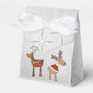 decongestion favor box