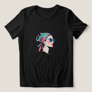 Décontracté été" Collection de T-shirts femmes