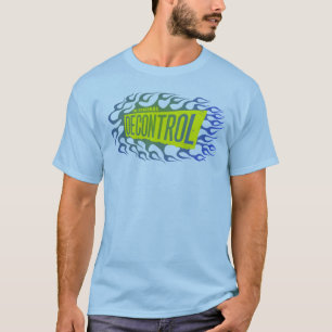 decontrolflame4 T-Shirt