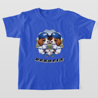Decopine #1 Child T-Shirt