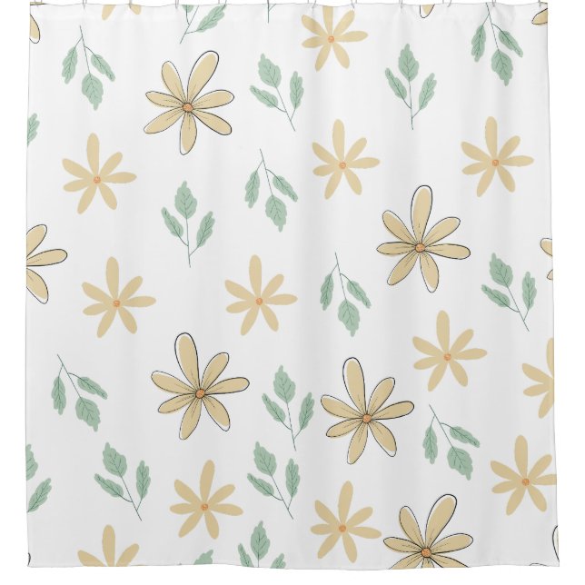 Decor Botanical Print Nature-Inspired Modern Gift  (Front)