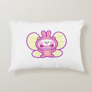 Décor chambre enfant Coussin