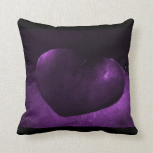 Décor - coussin de Purple Heart