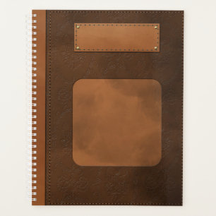 Décor de Leather