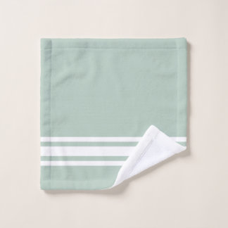 Décor d'Eau de Nil Bath