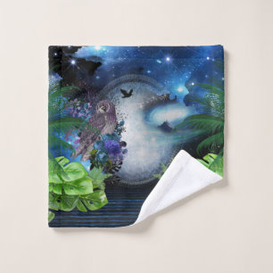 Décor d'origine Star-gate-Portal