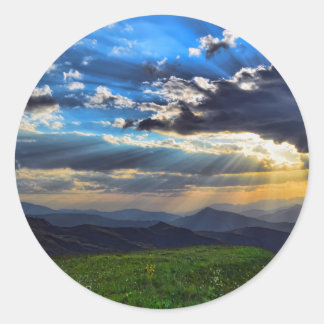 Décor Esthétique Peinture Sur Stickers