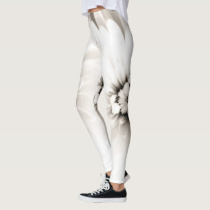 Décor Fleur 94 Leggings