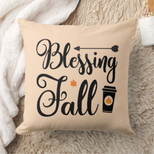 Decor for Cozy Home Throw Pillow
