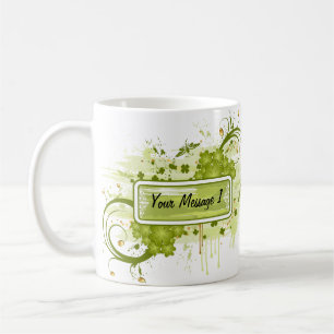 Decor Frame 7 Mug